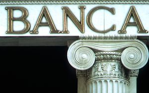 Tribunale UE annulla decisione SRB su contributi banche