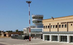Nuova conferenza dei servizi per l’Aeroporto di Crotone