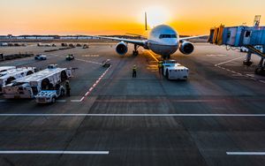 Cancellazioni voli causa restrizioni Paesi esteri