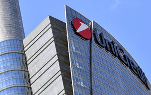 Unicredit emette 1,25 miliardi di titoli perpetui Additional Tier 1