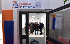 Dl Cura Italia, Agenzia Entrate proroga al 20 marzo versamenti per tutti