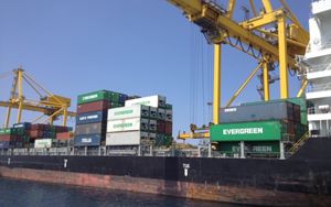 Porto Trieste, 1 maggio: Auguri e ringraziamento di AdSP a tutti i lavoratori portuali