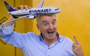 Ryanair sollecita incontro con Ministra De Micheli