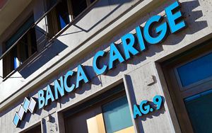 Carige, Buonaura: banca tornerà "cuore pulsante del suo territorio"