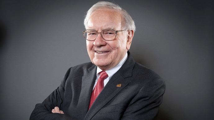 Warren Buffet, il Più Grande Investitore della Storia