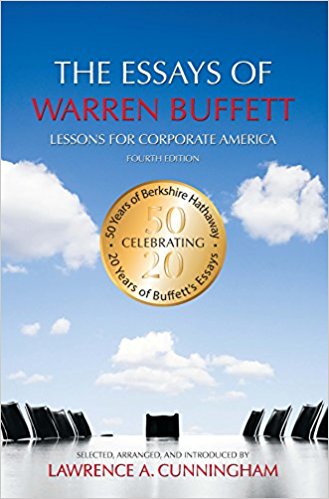 I Migliori Libri Su Warren Buffett