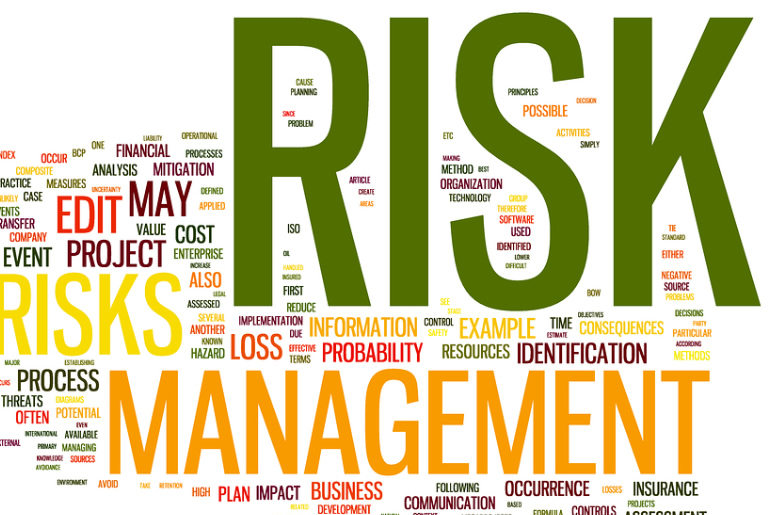 gestione rischio con stop loss