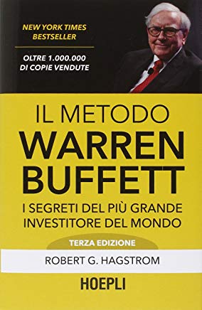 I Migliori Libri Su Warren Buffett